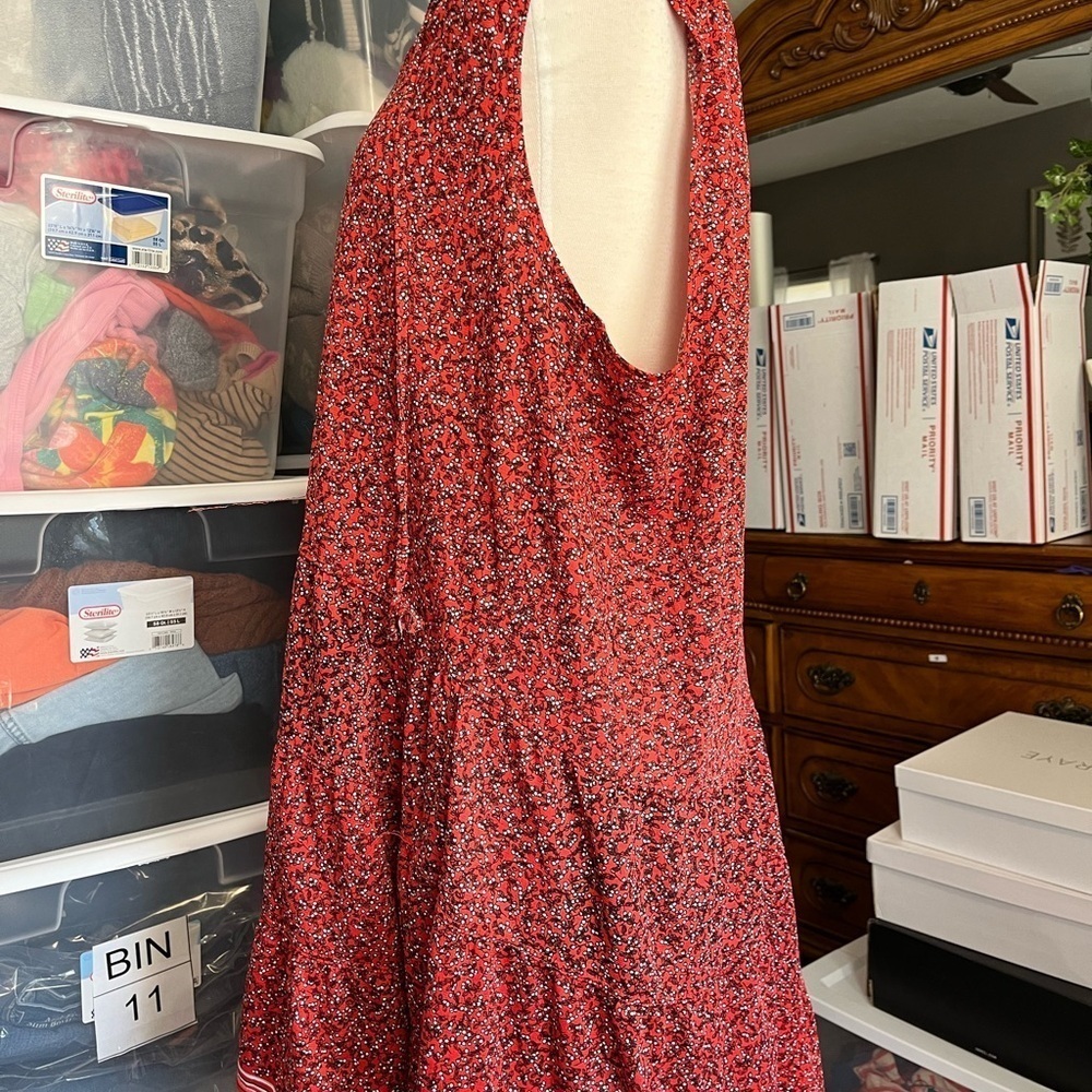 Max Studio Dress - Picture 3 of 10